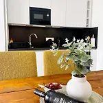Lator Apartmanhaz Villány