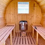 דירה Lator Apartmanhaz Villány