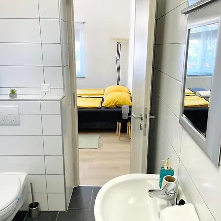 Lator Apartmanhaz فيلاني