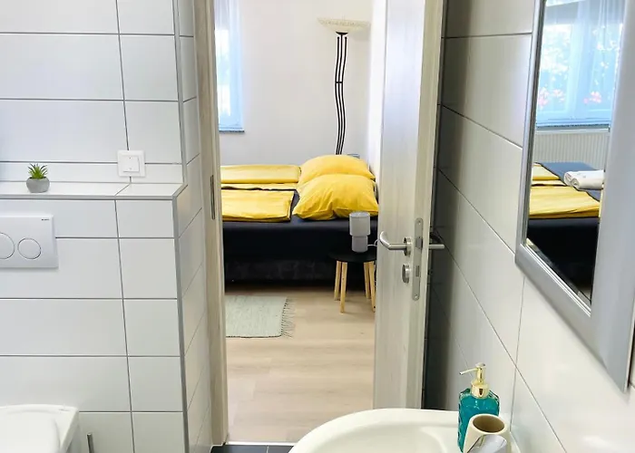 Lator Apartmanhaz Villány
