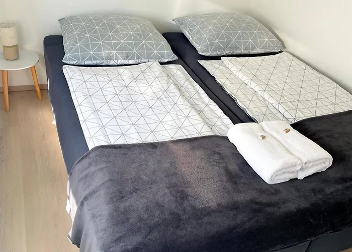 דירה Lator Apartmanhaz *